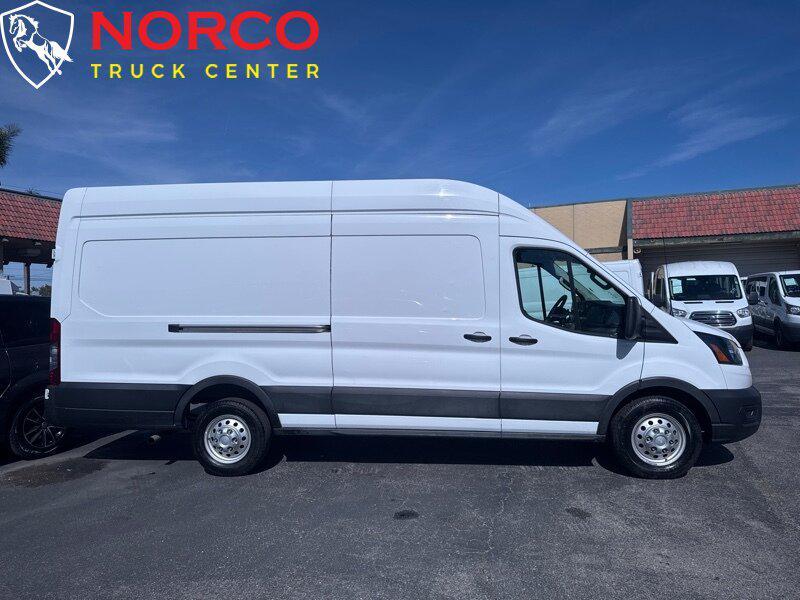 used 2023 Ford Transit-250 car, priced at $44,895