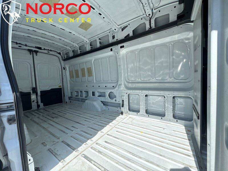 used 2023 Ford Transit-250 car, priced at $44,895