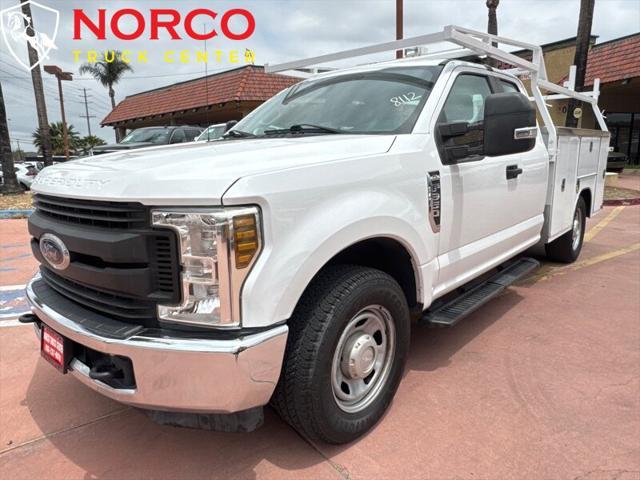 used 2019 Ford F-350 car, priced at $39,995