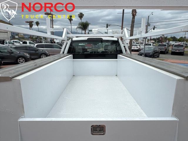 used 2019 Ford F-350 car, priced at $39,995