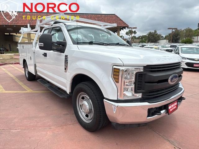 used 2019 Ford F-350 car, priced at $39,995