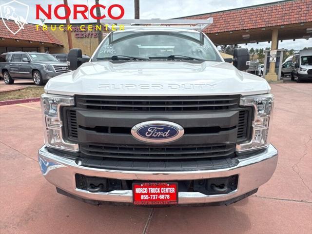 used 2019 Ford F-350 car, priced at $39,995