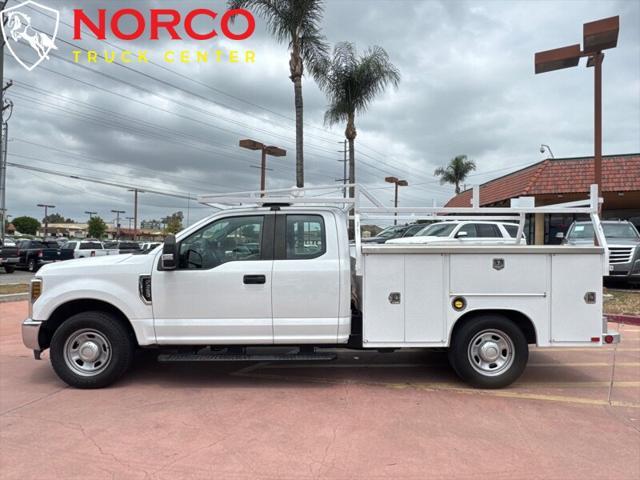 used 2019 Ford F-350 car, priced at $39,995