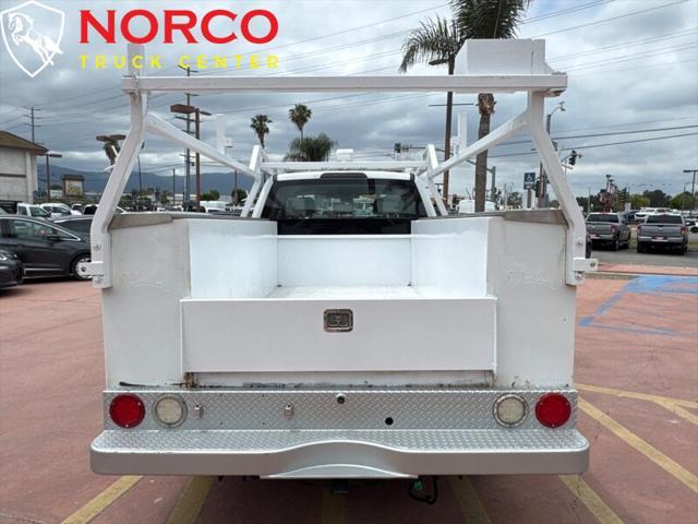 used 2019 Ford F-350 car, priced at $39,995