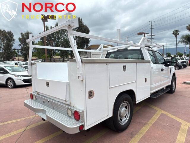 used 2019 Ford F-350 car, priced at $39,995