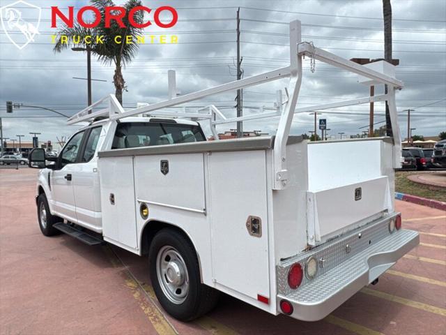 used 2019 Ford F-350 car, priced at $39,995