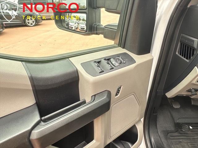 used 2019 Ford F-350 car, priced at $39,995
