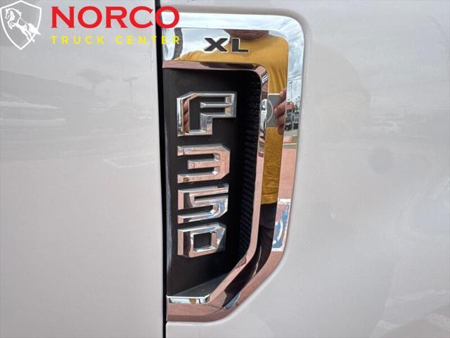 used 2019 Ford F-350 car, priced at $39,995