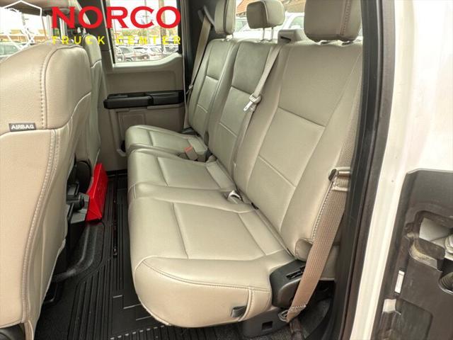 used 2019 Ford F-350 car, priced at $39,995
