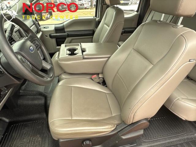 used 2019 Ford F-350 car, priced at $39,995
