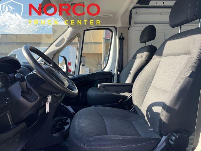 used 2020 Ram ProMaster 1500 car, priced at $30,995