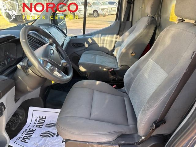 used 2019 Ford Transit-250 car, priced at $27,995