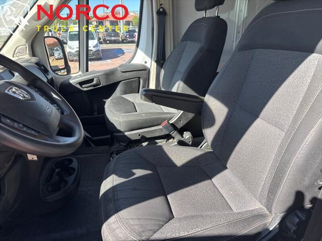 used 2020 Ram ProMaster 1500 car, priced at $27,995