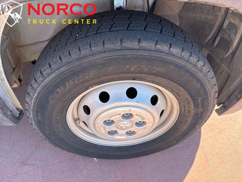used 2020 Ram ProMaster 1500 car, priced at $27,995