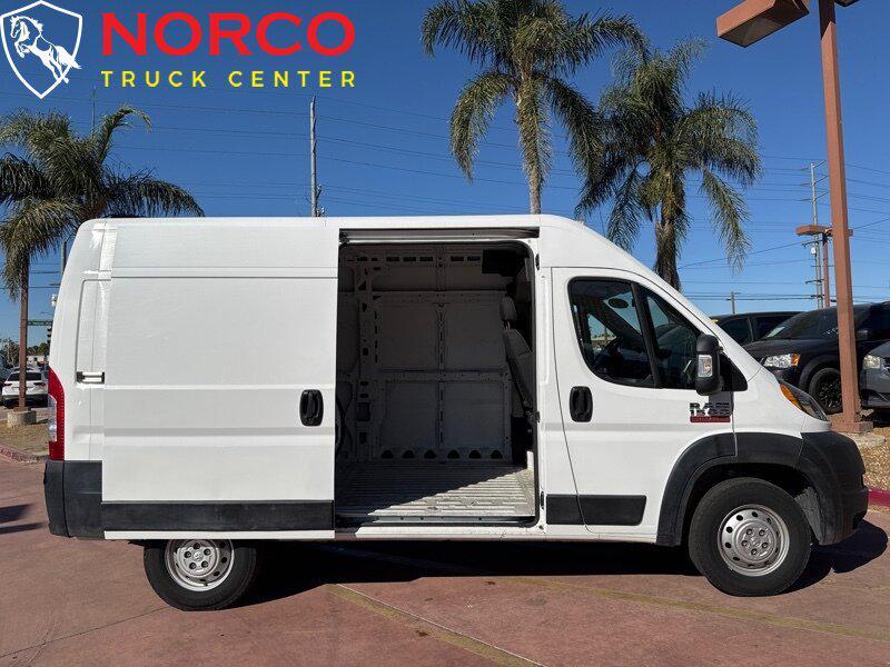 used 2020 Ram ProMaster 1500 car, priced at $27,995