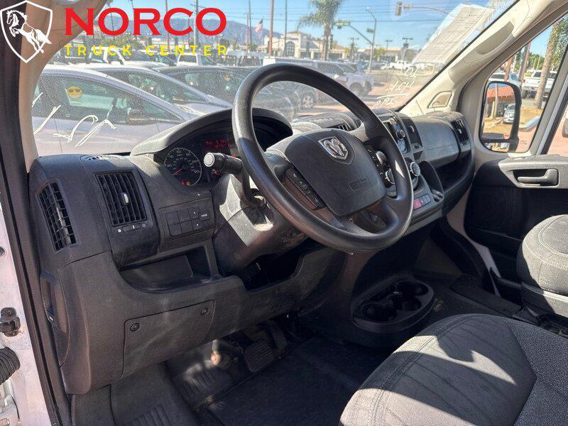 used 2020 Ram ProMaster 1500 car, priced at $27,995