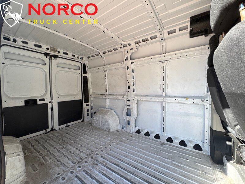 used 2020 Ram ProMaster 1500 car, priced at $27,995