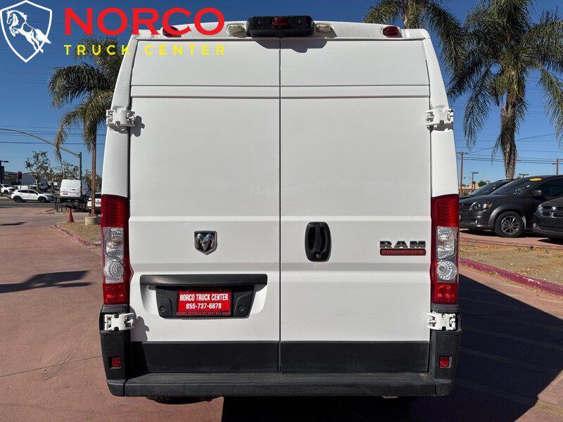 used 2020 Ram ProMaster 1500 car, priced at $27,995