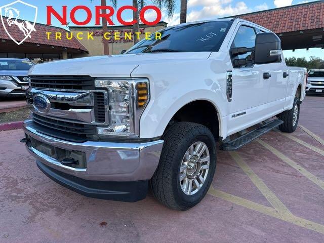 used 2019 Ford F-250 car, priced at $41,995