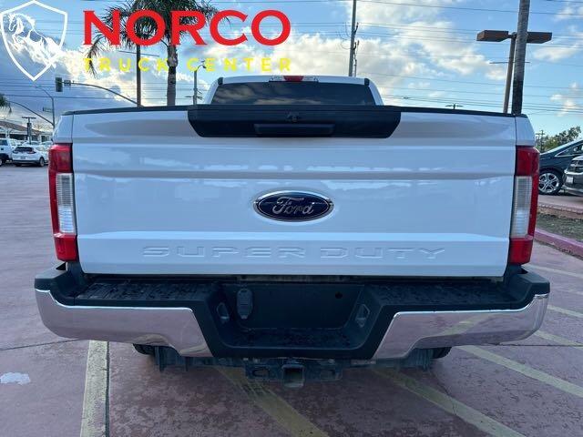 used 2019 Ford F-250 car, priced at $41,995