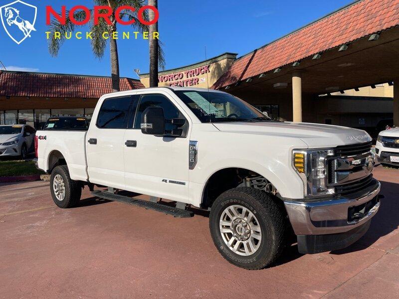 used 2019 Ford F-250 car, priced at $41,995