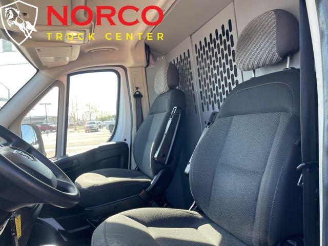 used 2017 Ram ProMaster 1500 car, priced at $27,995