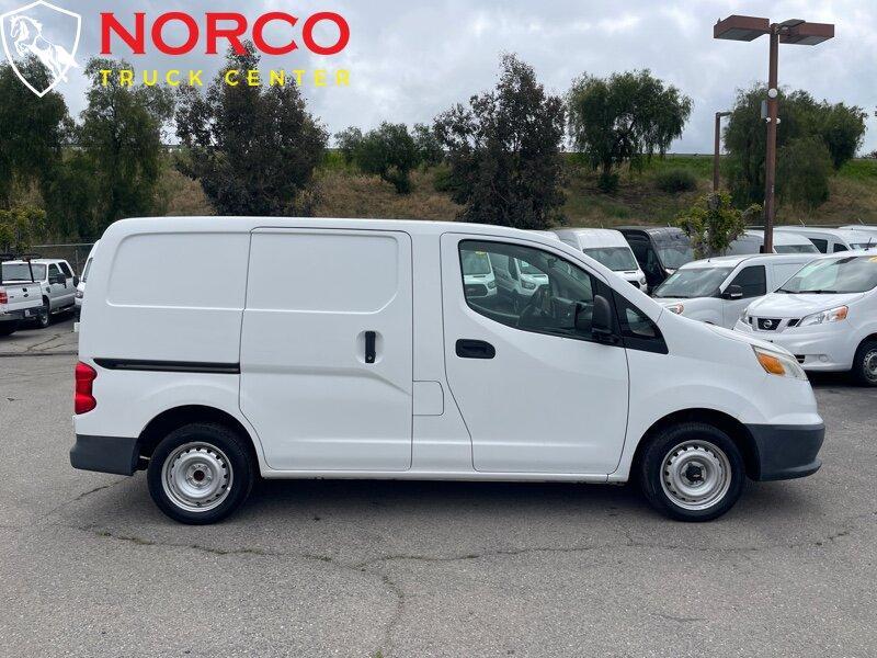 used 2015 Chevrolet City Express car, priced at $15,995