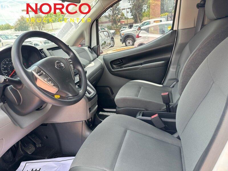 used 2020 Nissan NV200 car, priced at $24,995