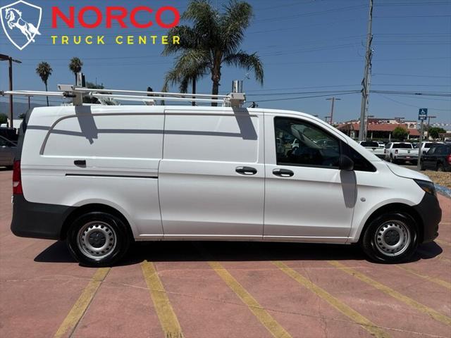 used 2022 Mercedes-Benz Metris car, priced at $39,995