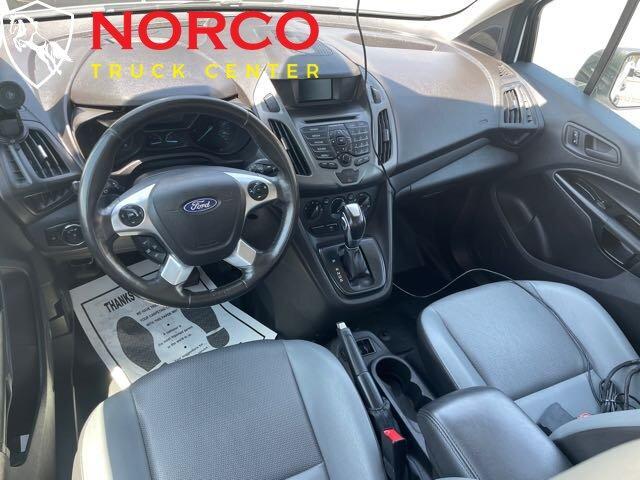 used 2018 Ford Transit Connect car, priced at $29,995