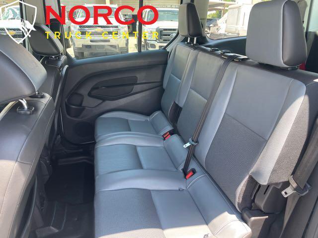 used 2018 Ford Transit Connect car, priced at $29,995