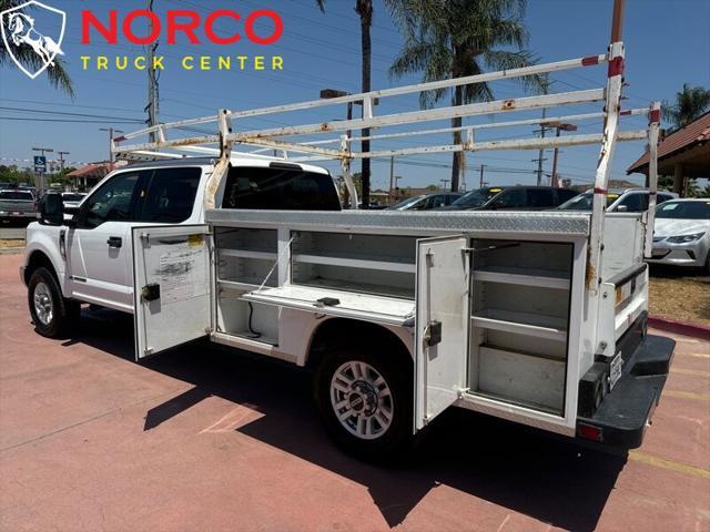 used 2018 Ford F-350 car, priced at $39,995