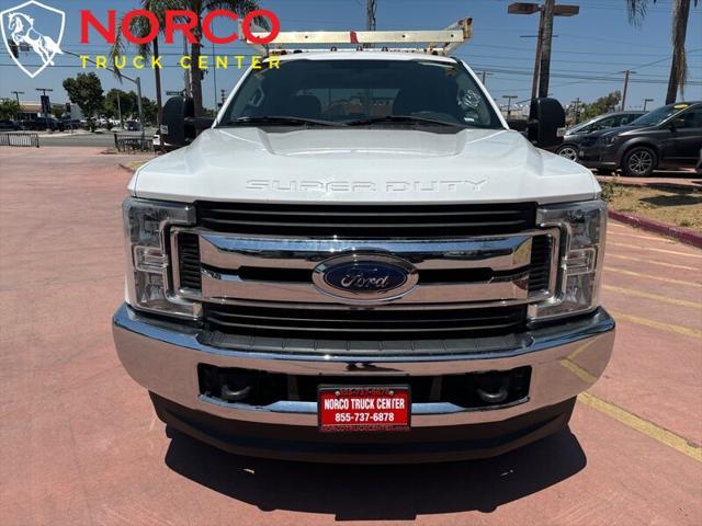 used 2018 Ford F-350 car, priced at $39,995