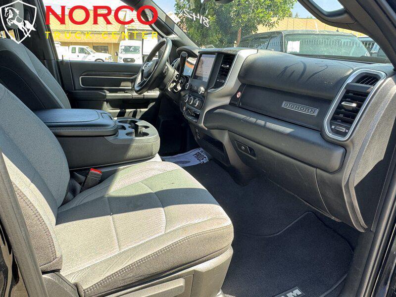 used 2024 Ram 3500 car, priced at $59,995