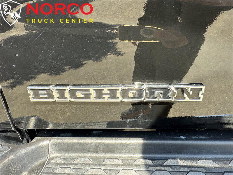used 2024 Ram 3500 car, priced at $59,995