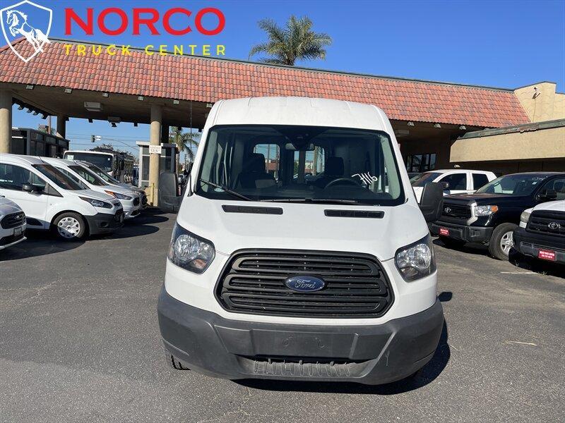 used 2019 Ford Transit-250 car, priced at $43,995