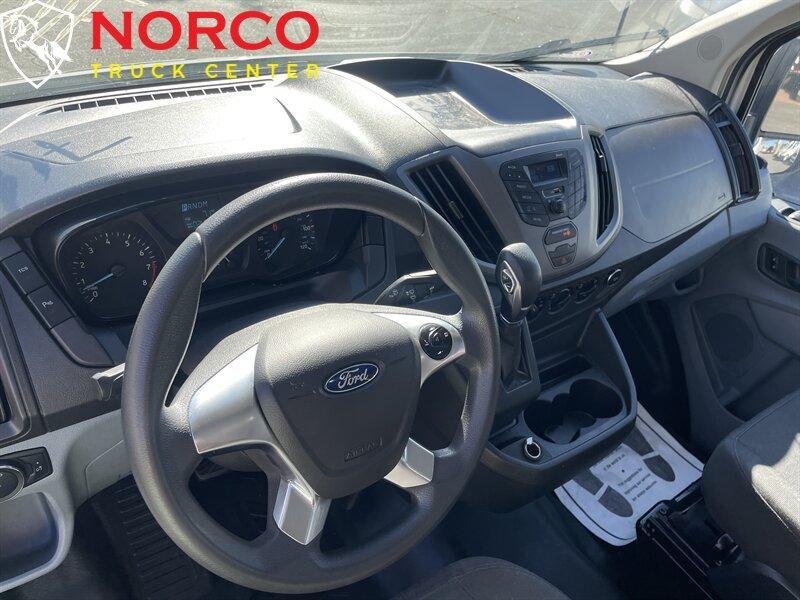 used 2019 Ford Transit-250 car, priced at $43,995