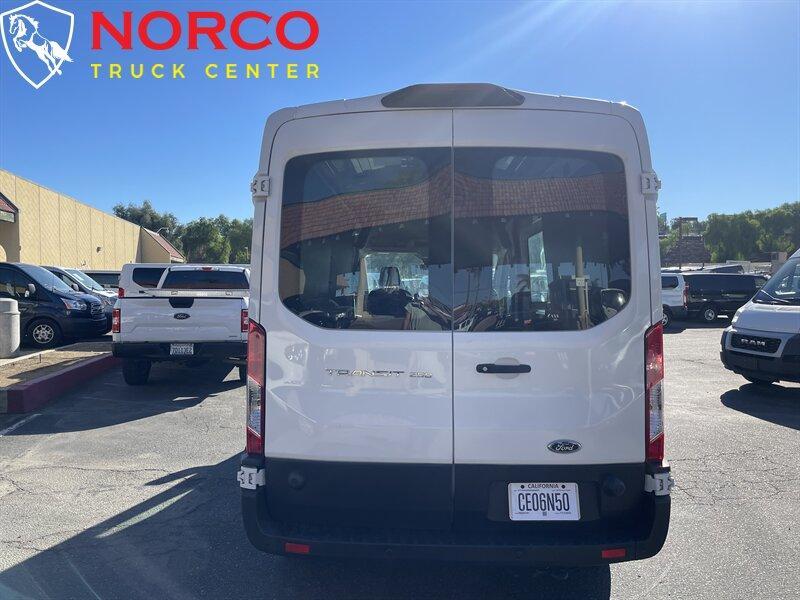 used 2019 Ford Transit-250 car, priced at $43,995