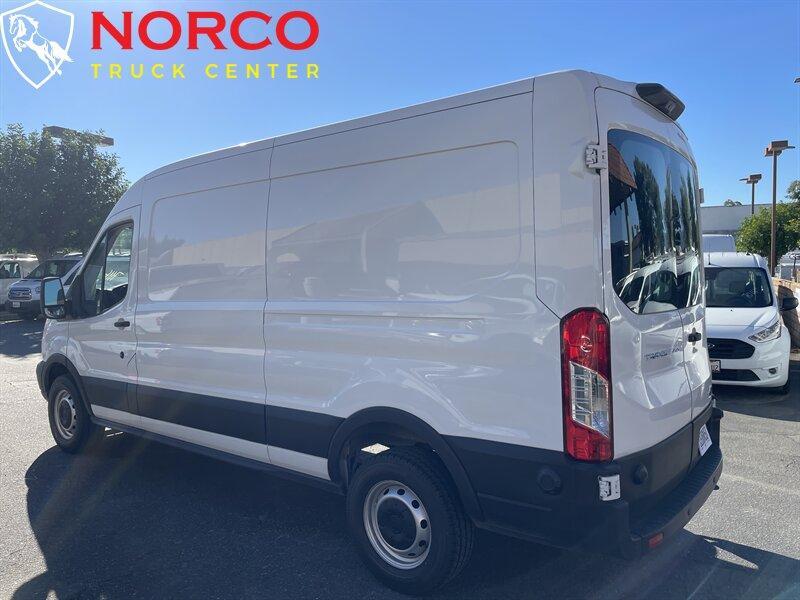 used 2019 Ford Transit-250 car, priced at $43,995