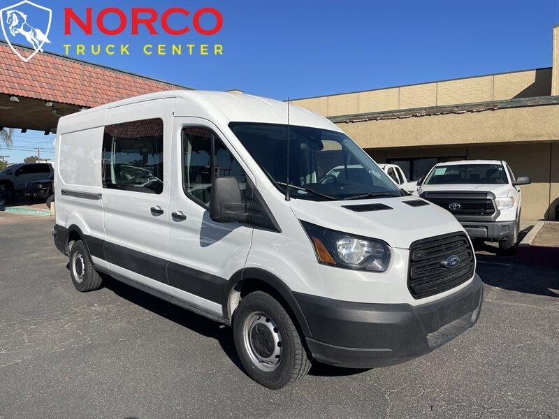 used 2019 Ford Transit-250 car, priced at $43,995