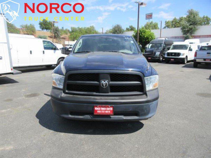 used 2012 Ram 1500 car, priced at $19,995