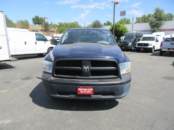 used 2012 Ram 1500 car, priced at $23,995