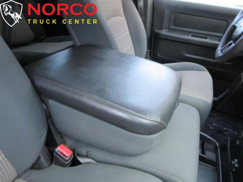 used 2012 Ram 1500 car, priced at $19,995