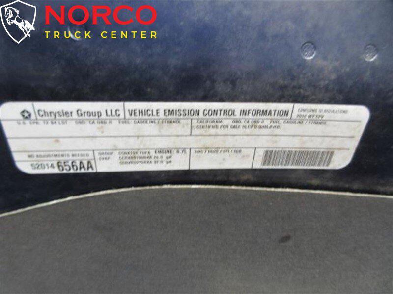 used 2012 Ram 1500 car, priced at $19,995