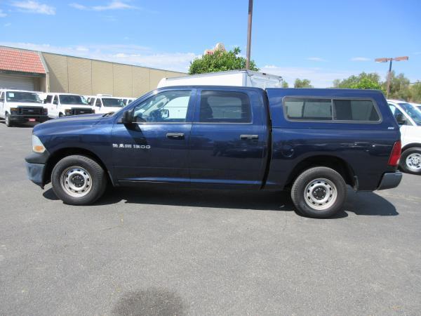 used 2012 Ram 1500 car, priced at $23,995