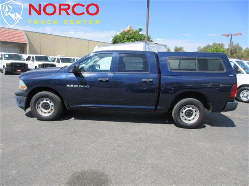 used 2012 Ram 1500 car, priced at $19,995