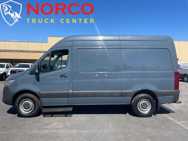 used 2019 Mercedes-Benz Sprinter 2500 car, priced at $33,995