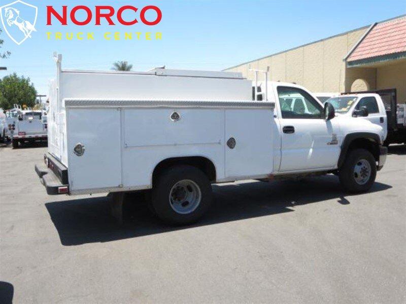 used 2001 Chevrolet Silverado 3500 car, priced at $11,995