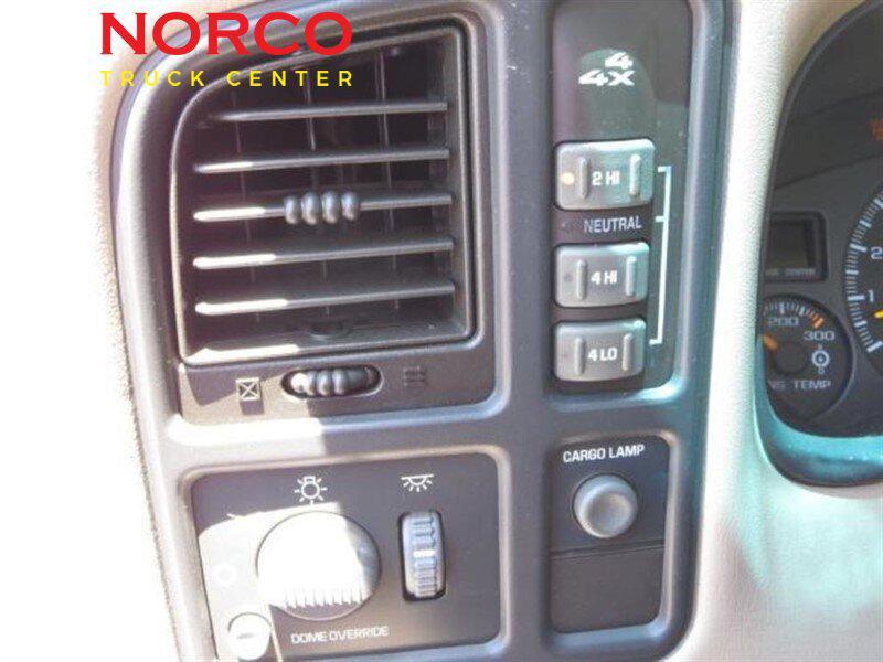 used 2001 Chevrolet Silverado 3500 car, priced at $9,995