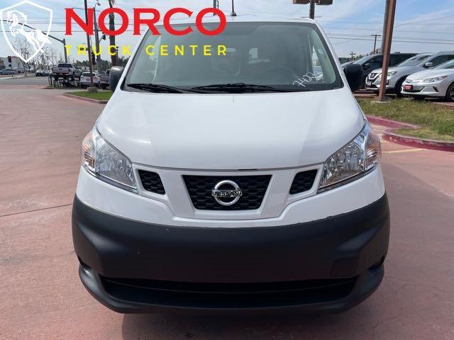 used 2020 Nissan NV200 car, priced at $32,995
